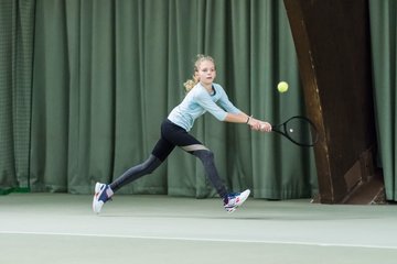 Anna-Marie Weissheim 546 - Verbandsmeisterschaften